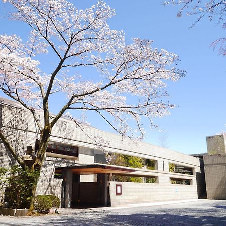 Hoshino Resorts Kai Hakone Exterior foto