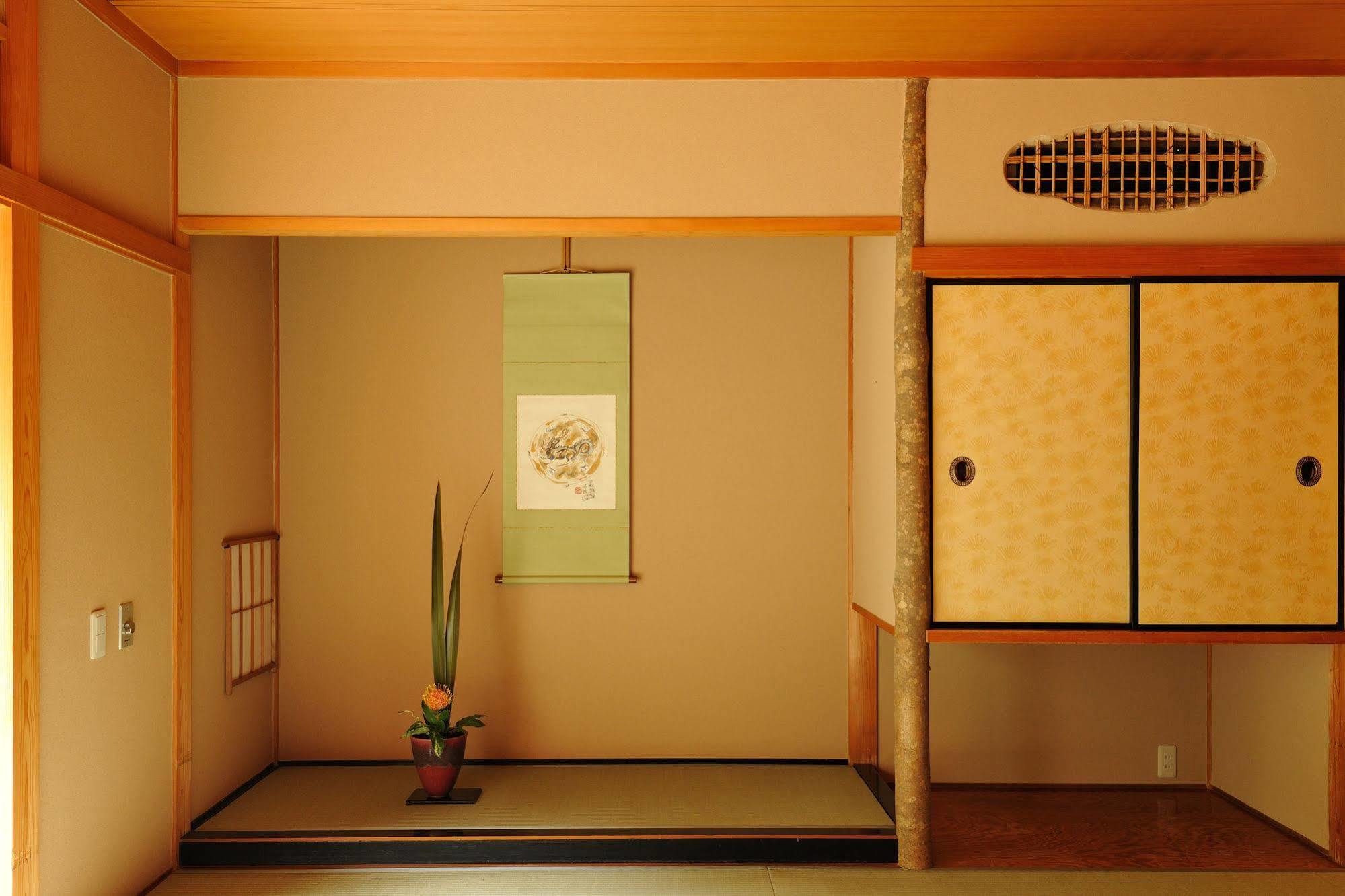 Hoshino Resorts Kai Hakone Exterior foto